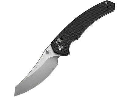 Civivi Sixgill Satin NitroV Black G10