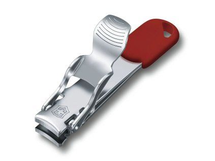 victorinox stipky na nehty cervene