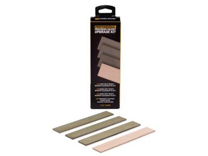 Abrasives with Box