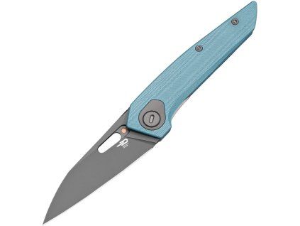 Bestech Knives VK-Void MagnaCut Gray G10 KG63C