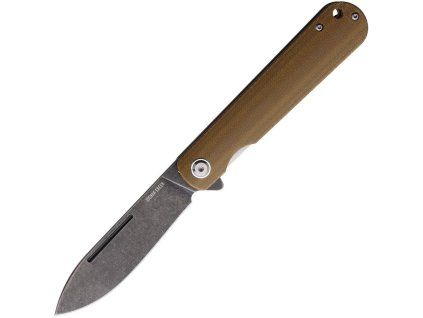 ontario ischua creek blackwash brown g10
