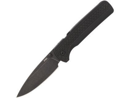 Cold Steel FM1 Full Metal Atlas Black Titanium CS-FL35FMABK