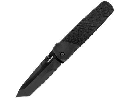 Cold Steel Hatamoto Black 20CV Carbon CS-FL40HATA