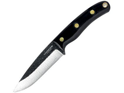 condor juliet black micarta