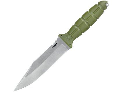 condor escort stonewash 420hc green polypropylene