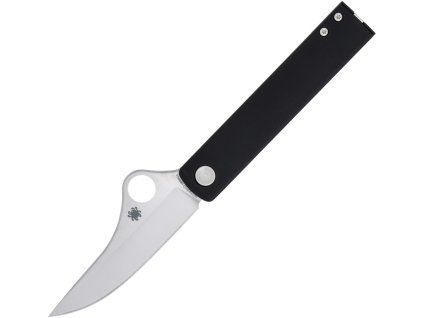 Spyderco Essenza