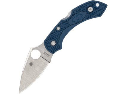 Spyderco Dragonfly 2 CPM SPY27 Cobalt C28PCBL2