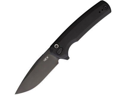 zero tolerance 0044 black s45vn black titanium