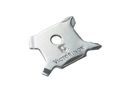quattro sroubovak pro victorinox swisscard