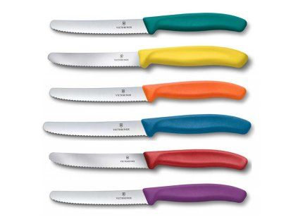 VICTORINOX Swiss Classic set