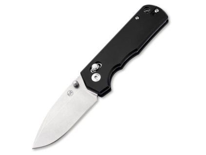 Böker Magnum Rockstub Black 01SC091