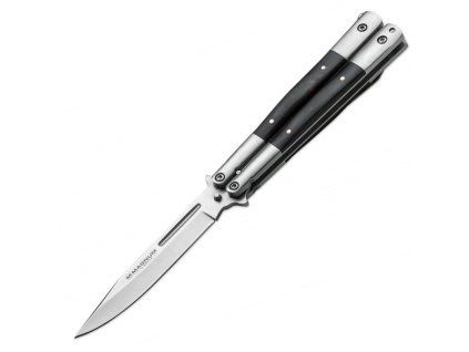 magnum balisong wood 06ex400