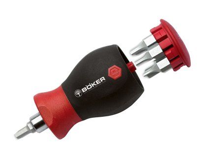 boeker manufaktur solingen toolkit innensechskant 09bo701