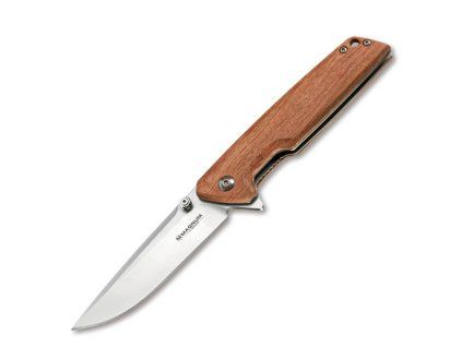 magnum slim brother wood 01mb723