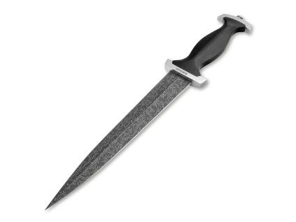 boeker manufaktur solingen schweizer dolch mosaikdamast 121554dam