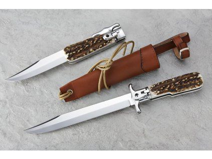 wild boar knife