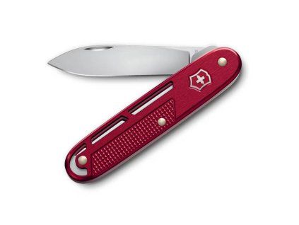 Victorinox Onefold Alox 93 mm red pocket knife