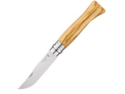 0115706 opinel tradizione lusso n09 inox ulivo 002426