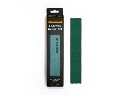 WSSA0005297 Leather Strop Kit abrasive