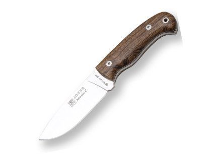 cuchillo joker montes ii mango de nogal hoja de 11 cm1044