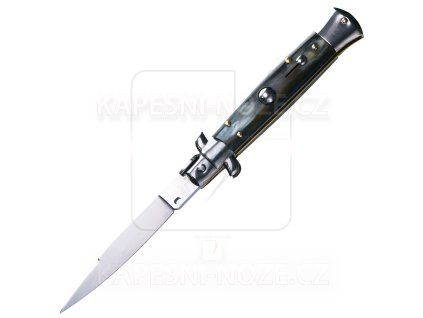 originalní italské stiletto od Frank Beltrame