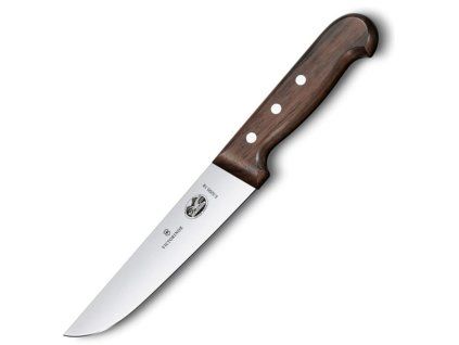 22758 reznicky nuz victorinox 18 cm drevo