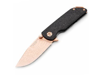 boker germany m4 sherman damast rose gold 110118dam 10