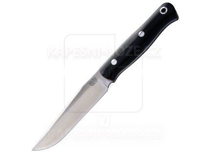 Bark River Ultra Lite Field Black G-10 3V