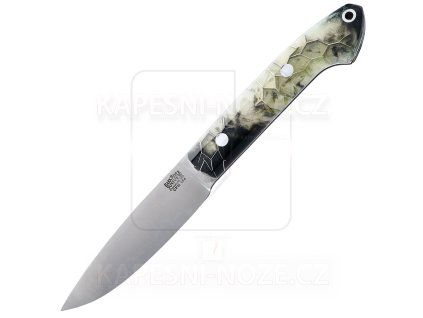 Bark River Bird & Trout Kraken Voodoo CPM-154