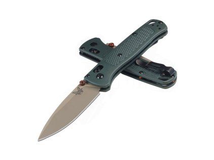 benchmade bugout 535tn 2601 taiga green limited edition 1