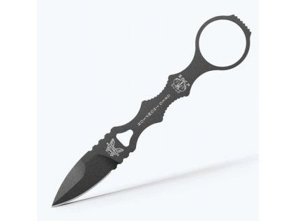 Benchmade MINI SOCP 177GY 2