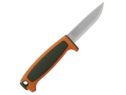 morakniv risberg hunting s olive greenburnt orange 14723