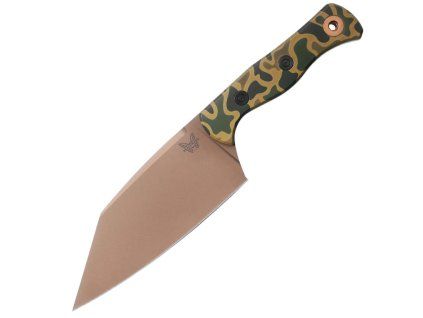 benchmade station knife 4010fe 2601 limited edition