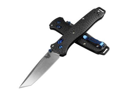 benchmade bailout 537 09 carbon fiber 1