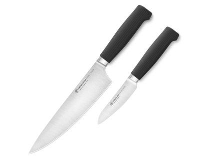 Wüsthof Partner Chef's & Paring Knife Set 1061860201