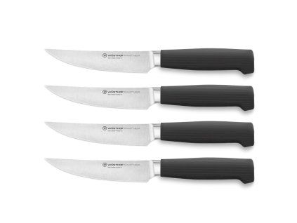 wusthof partner 4pc steak knife set 1061860401