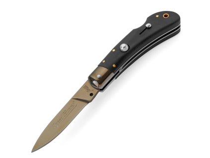speed hunter 18cm BLACK G10 3
