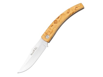 0124119 muela folding birchwood p 8lb