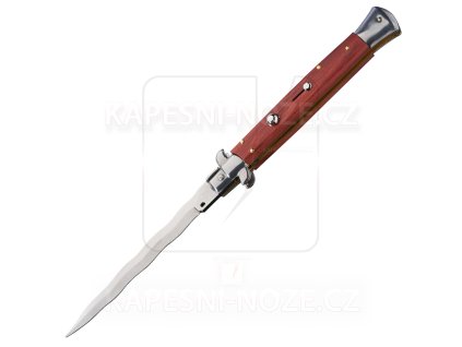 Beltrame Original Stiletto Cocobolo 28 cm kris