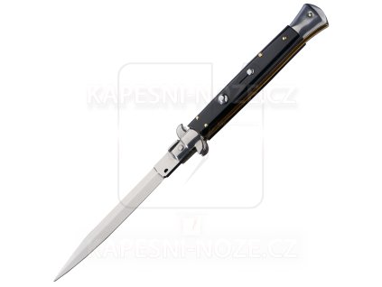 Beltrame Original Stiletto Black 28 cm dagger