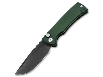 Böker Mini Redencion 42a OD Green 110907