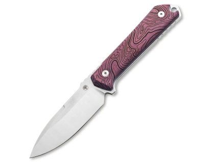 Böker Kiboku Richlite Red Topo 120575 2