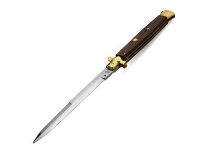 AGA Campolin big santos wood 3