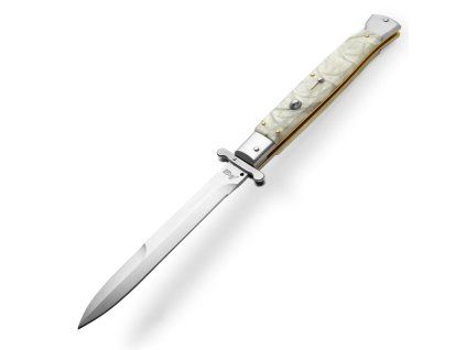 AKC WORLD swinguard 33 Imitation Pearl polish 3