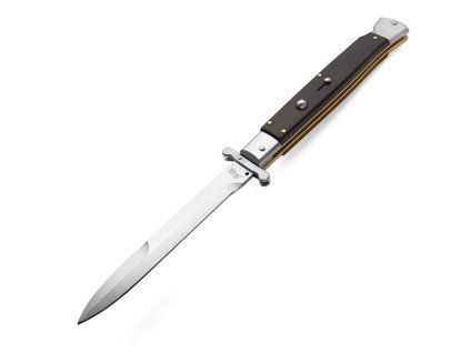 AKC WORLD swinguard 33 Ebony Wood polish 2