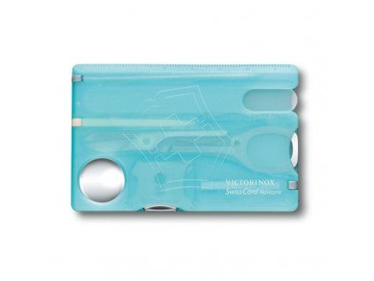 SwissCard NailCare 0.7240.T21