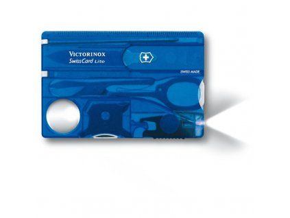 SwissCard Lite 0.7322.T2