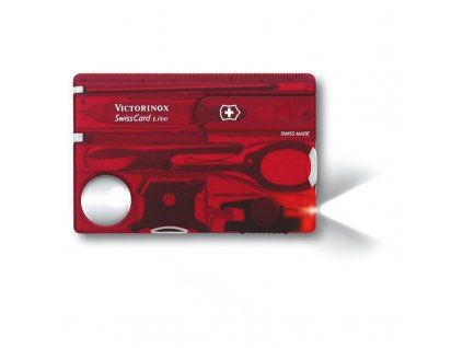 SwissCard Lite 0.7300.T