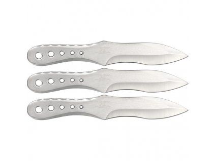 Gil Hibben Gen-X Throwing Set