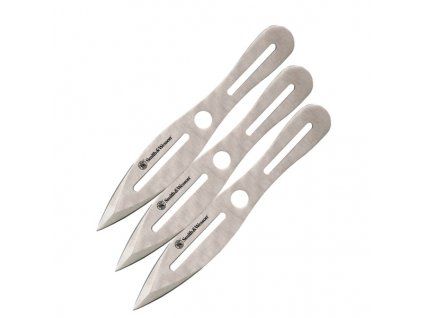 S&W 3 Piece Throwing Knife Set